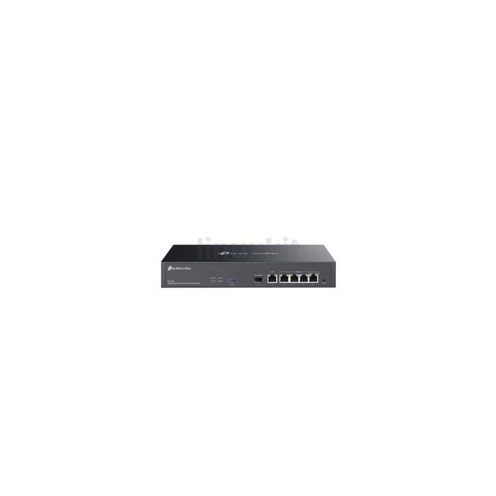 TP-Link Omada ER7406 Gigabit Rackmount/Desktop VPN Gateway