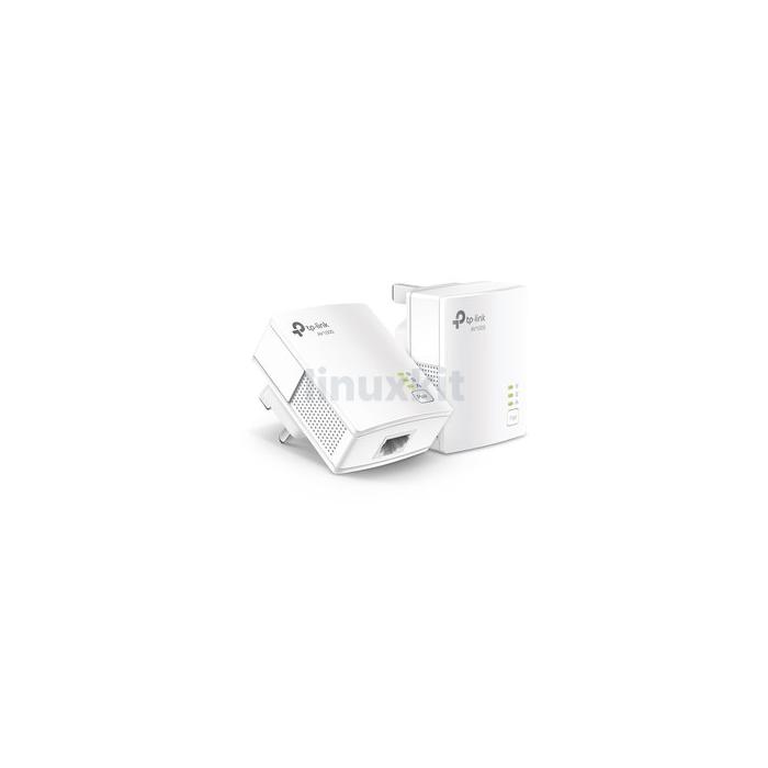 TP-Link TL-PA7017 KIT AV1000 Gigabit Powerline Starter Kit