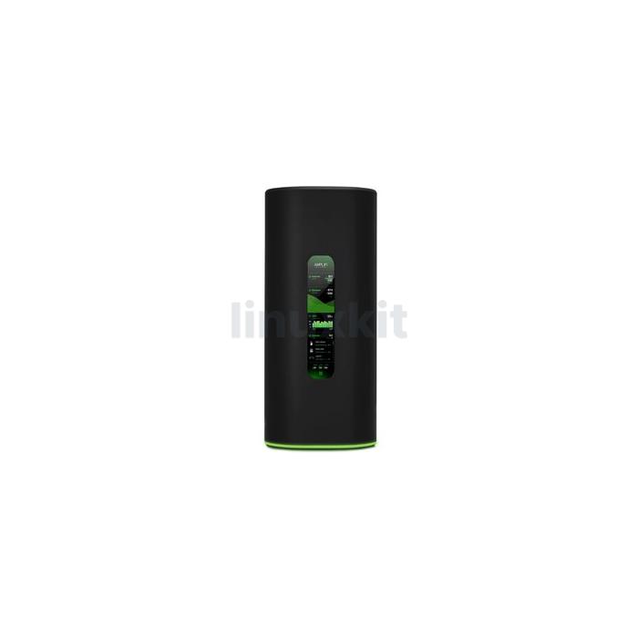 Ubiquiti AmpliFi Alien Tri-Band WiFi 6 Mesh Wi-Fi System Router