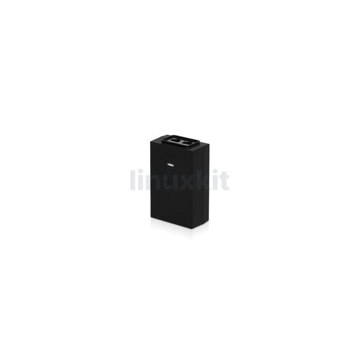 Ubiquiti UniFi 10/100/1000 24v 1250mA PoE Injector (POE-24-30W)