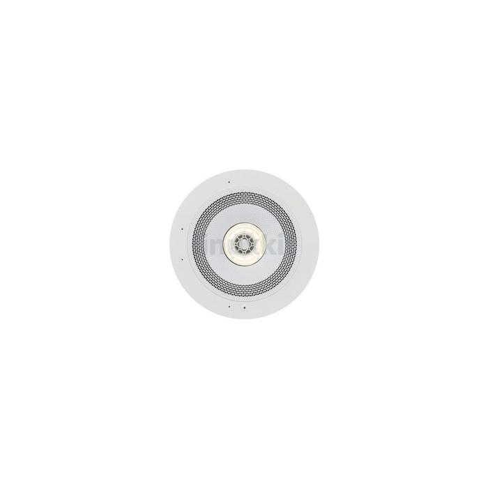Zuma Smart Bezel with Voice Control (Round Design)