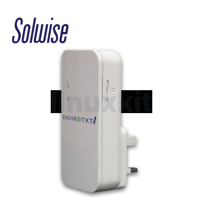Remote SMS control/monitor