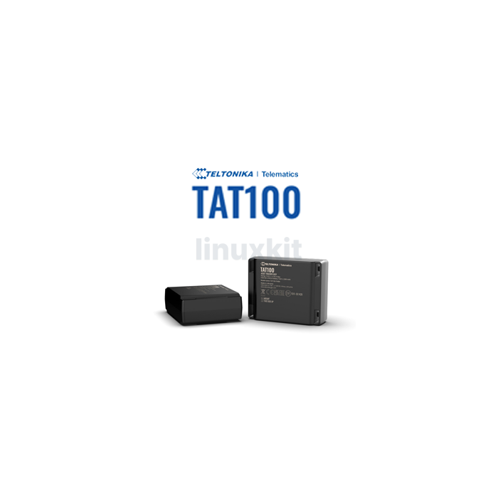 Teltonika Tracker TAT100