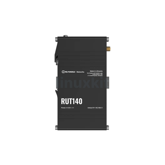Teltonika Ethernet/WiFi Router NO PSU