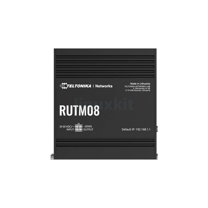 Teltonika Ethernet Router