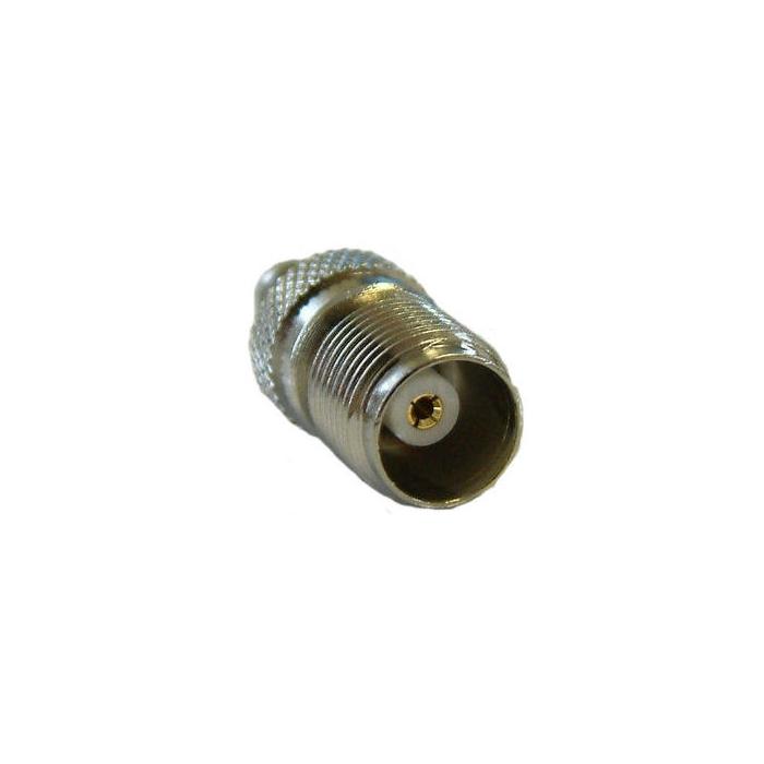 TNC Socket to SMA Plug adapter