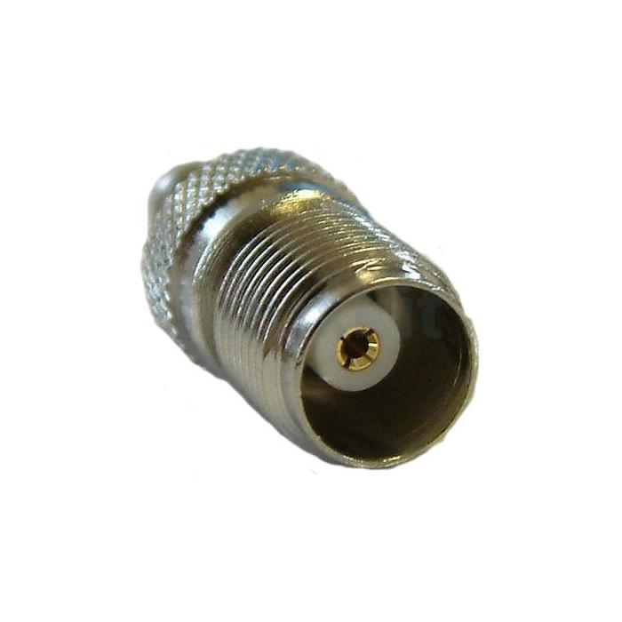 TNC Socket to SMA Socket