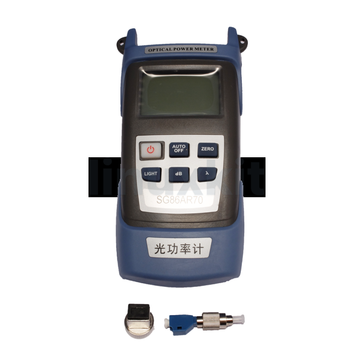 Optical Power Meter