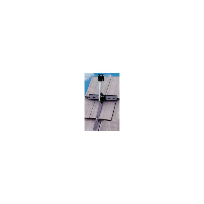 Tile & Slate Antenna Mount