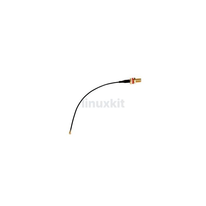 MikroTik SMA Female Pigtail Cable