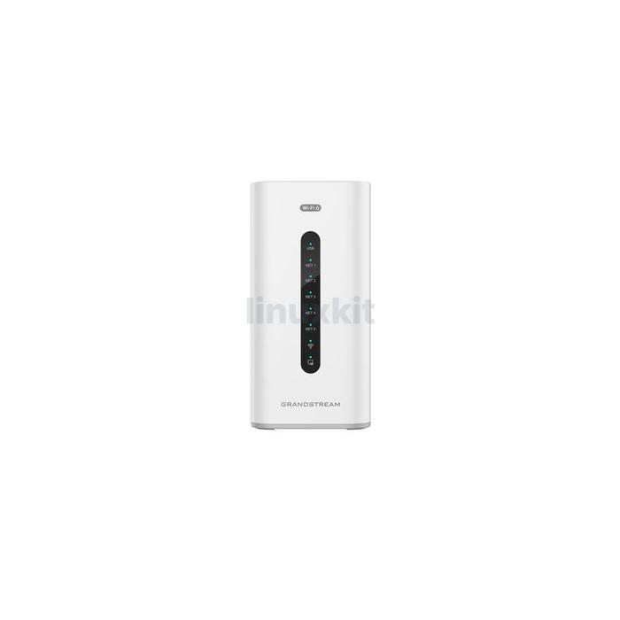 Grandstream GCC6010W Combined Router, PBX, Switch & Firewall