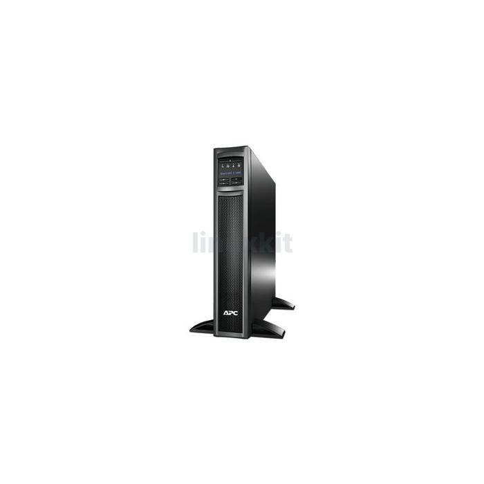 APC SMX120RMBP2U Smart-UPS 800W Uninterruptible Power Supply