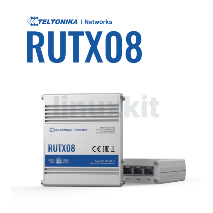 Teltonika Ethernet Router