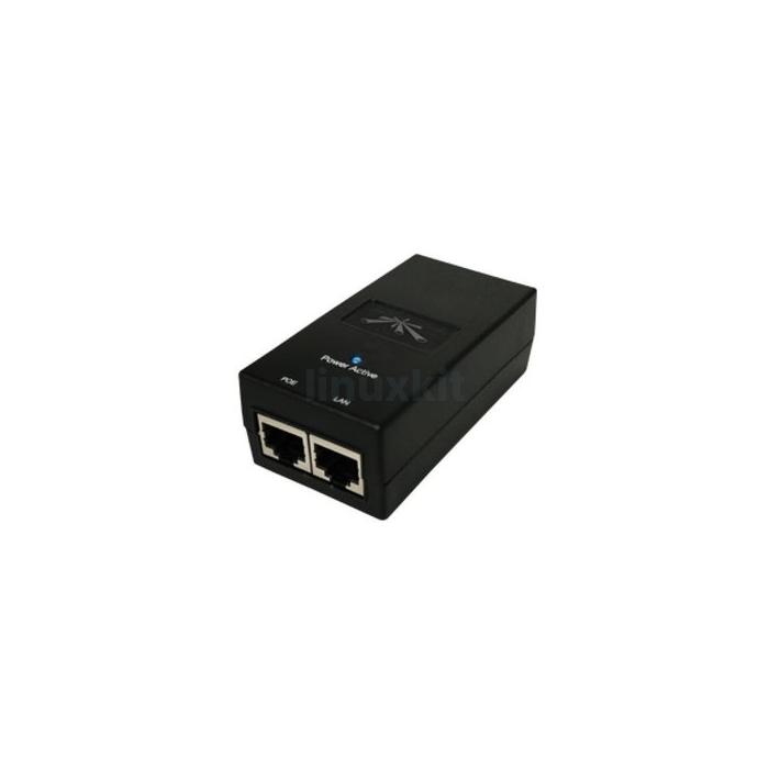 Ubiquiti POE-15-12W PoE Injector, 15VDC 12W