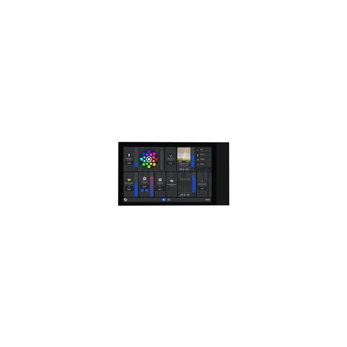 Shelly Touch Screen Wall Display XL (Black)