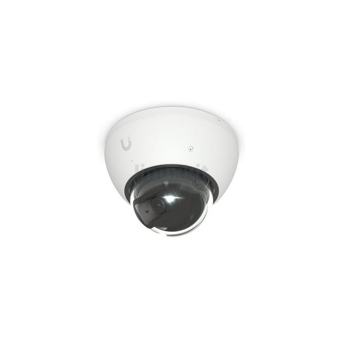 Ubiquiti UVC-AI-DOME-W Outdoor Dome Camera (White)