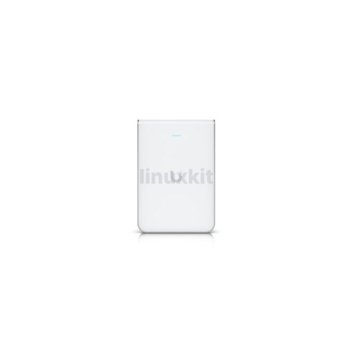 Ubiquiti UniFi U7-PRO-WALL WiFi 7 (802.11be) Wall-Mount Access Point