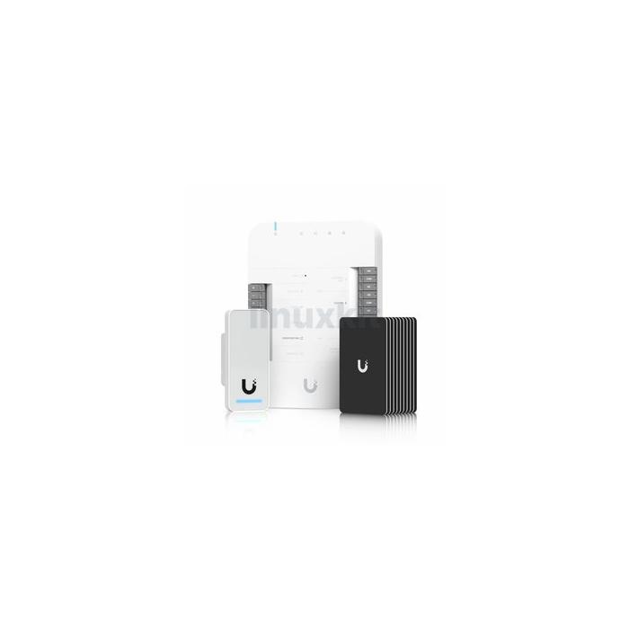Ubiquiti UniFi Access G2 Starter Kit - UA-G2-SK
