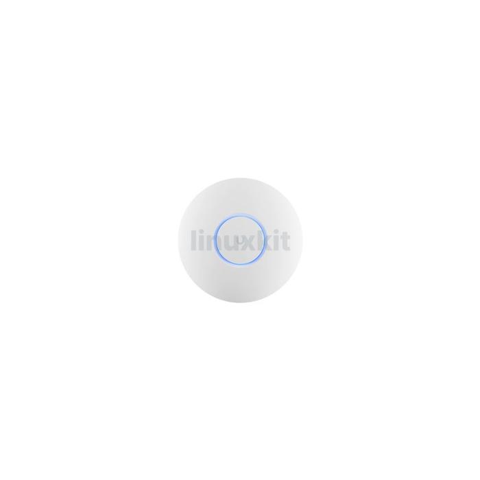 Ubiquiti UniFi U6+ WiFi 6 2x2 MIMO Access Point (U6-PLUS)
