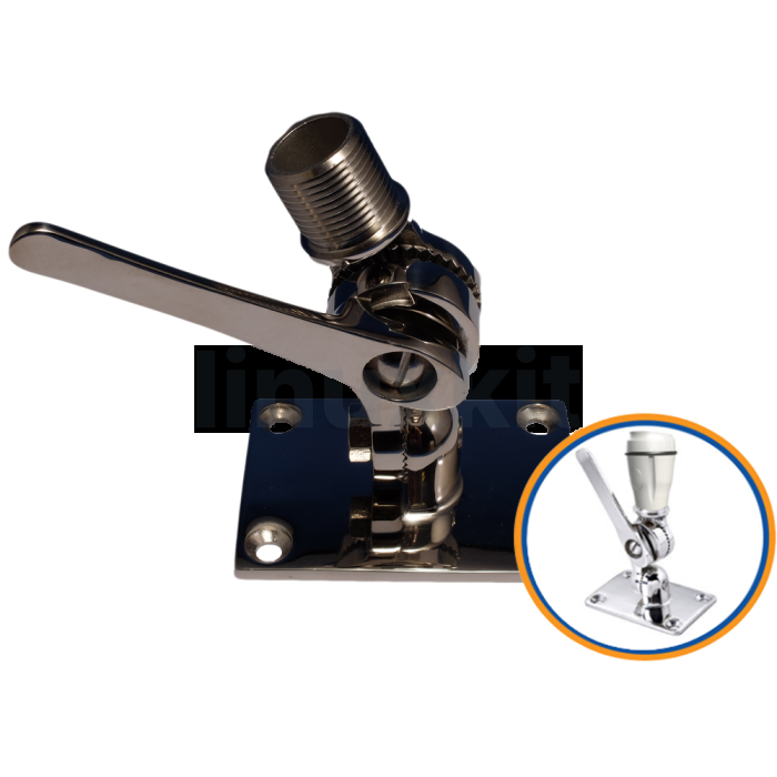 Poynting Heavy Duty Marine Ant Bracket