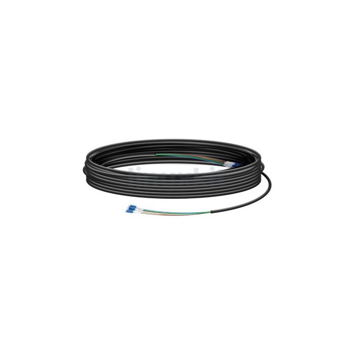 Ubiquiti FC-SM-200 Single Mode Fibre Cable 200ft