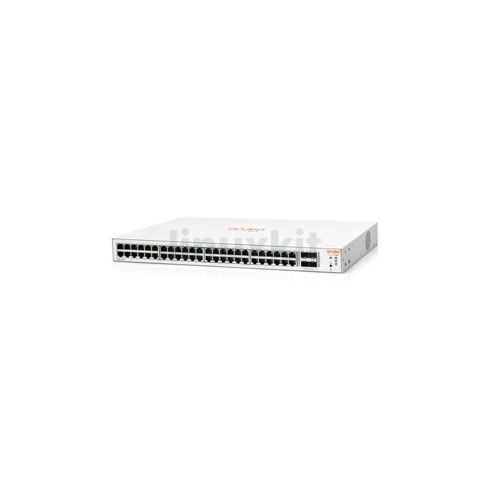 HPE Networking Instant On 1830 48G 4SFP Switch - JL814A