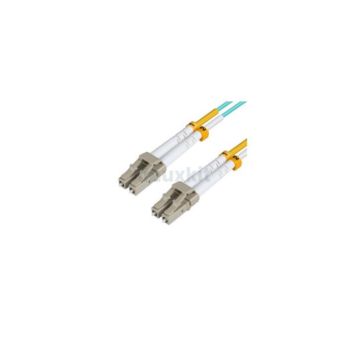 MicroConnect FIB442002 LC-LC Patch Cable 2m RM