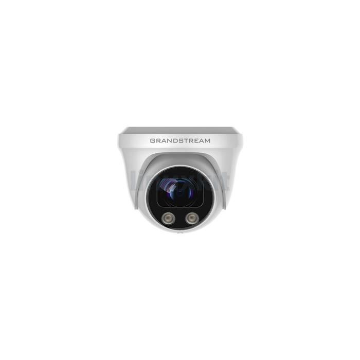 Grandstream GSC3620 Weatherproof Dome Varifocal IP Camera