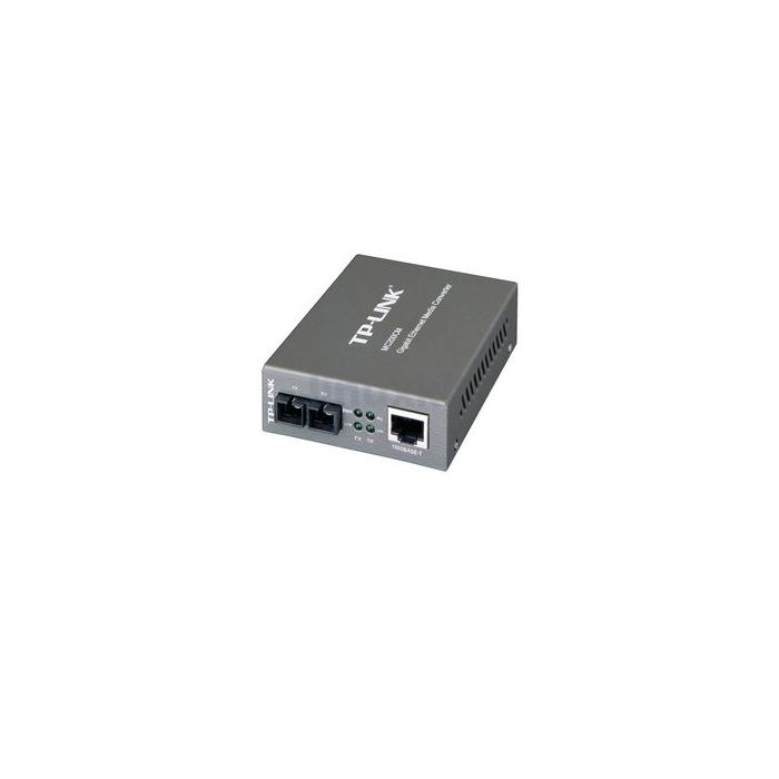 TP-Link MC200CM Fibre Media Converter