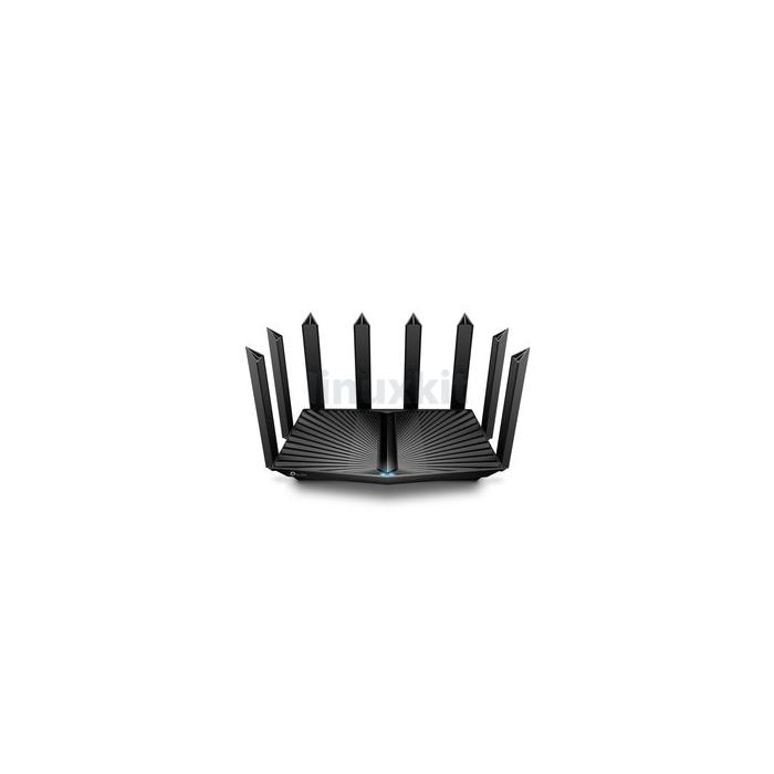 TP-LINK Archer AX90 AX6600 Tri-Band Gigabit Wi-Fi 6 Router