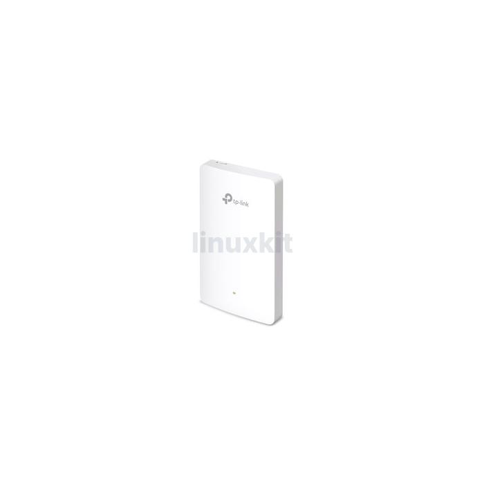 TP-Link EAP615-Wall AX1800 Wall Plate WiFi 6 Access Point