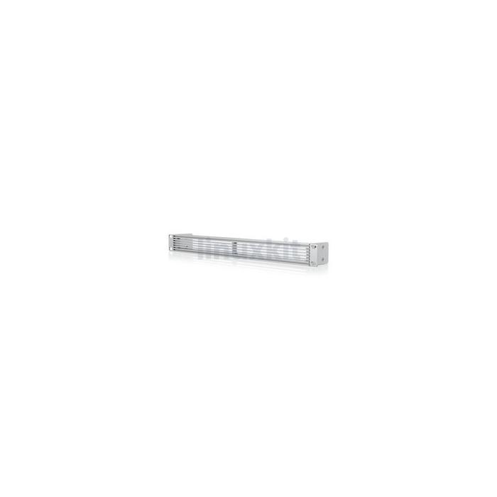 Ubiquiti 1U Vented Blanking Panel (UACC-RACK-PANEL-BLANK-1U)