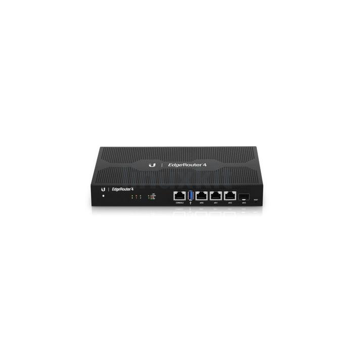 Ubiquiti ER-4 EdgeMAX EdgeRouter 4 Router