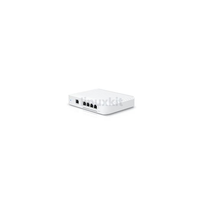 Ubiquiti UniFi USW-FLEX-XG Layer 2 Multi-Gigabit Switch