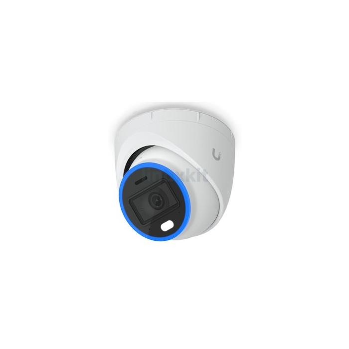 Ubiquiti UVC-AI-TURRET-W AI Turret Camera (White)