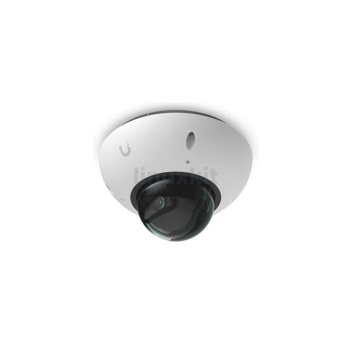 Ubiquiti UniFi Protect G6 Dome 4K Indoor/Outdoor Camera (White)