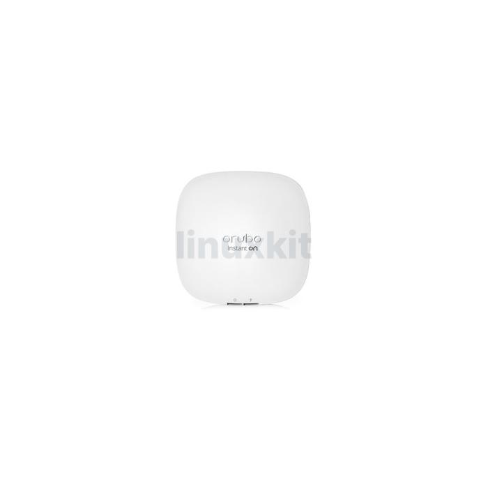 HPE Networking Instant On AP22 WiFi 6 Indoor Access Point R4W02A