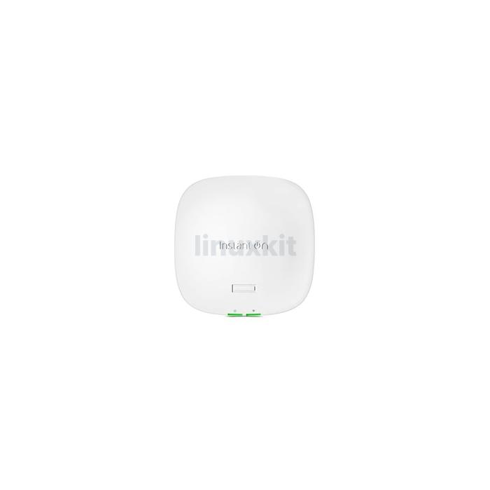 HPE Networking Instant On AP21 WiFi 6 (802.11ax) Indoor Access Point