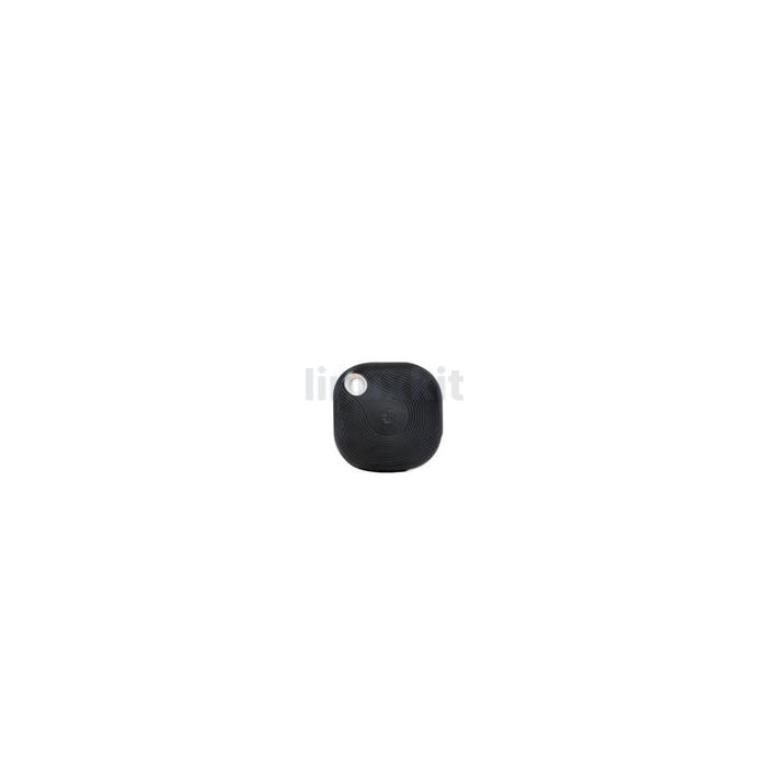 Shelly BLU Button 1 Tough Zigbee (Black)