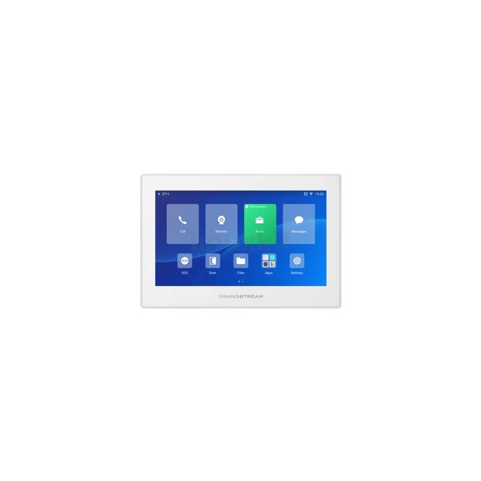 Grandstream GSC3574 HD Intercom & Facility Control Station