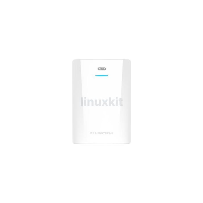 Grandstream GWN7670WM In-Wall Dual-Band WiFi 7 Access Point