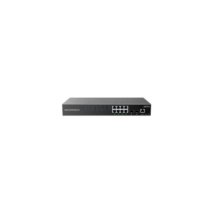 Grandstream GWN7801P Network Switch
