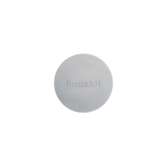 Lithe Audio Round Speaker Grille Only (Single)