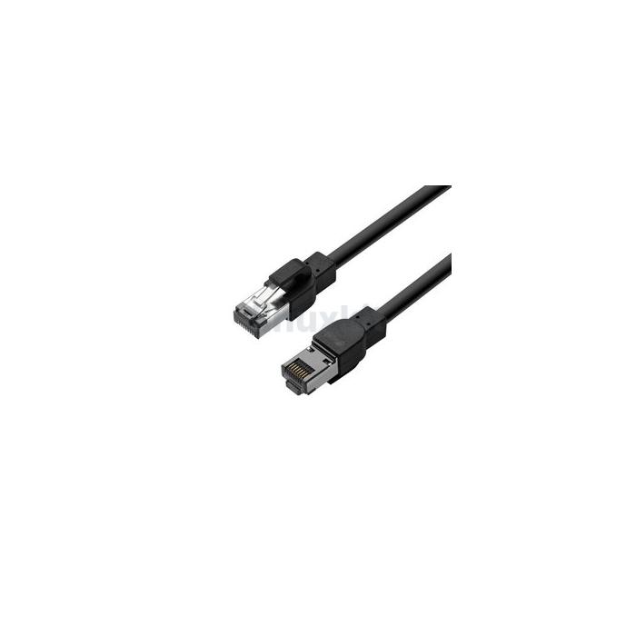 Lanview LVN6015SOUT Cat6a HIGH-FLEX S/FTP Outdoor Network Cable (15m)