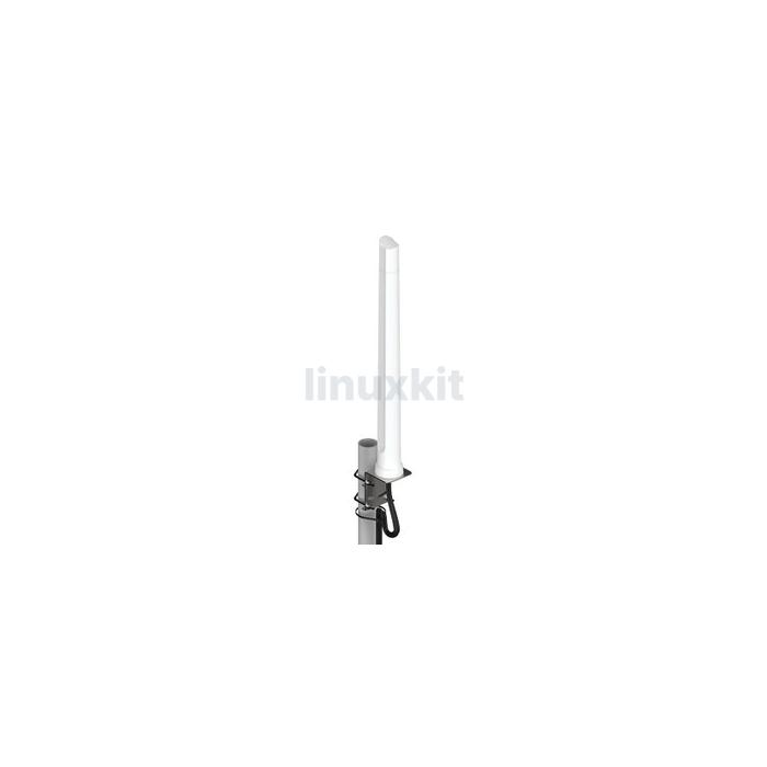 Poynting OMNI-214 Ultra-Wide Omni-Directional 4x4 MIMO LTE 5G Antenna