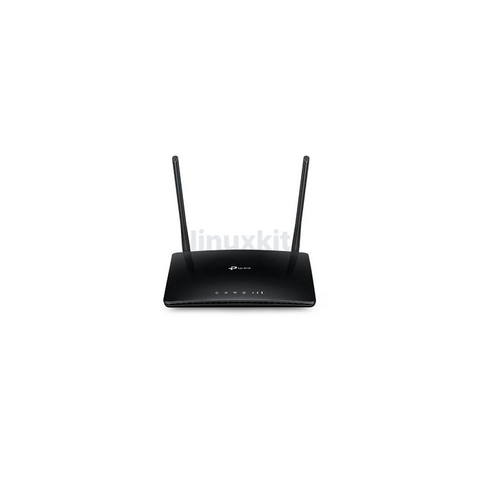 TP-Link TL-MR6400 300Mbps Wireless N 4G LTE Router