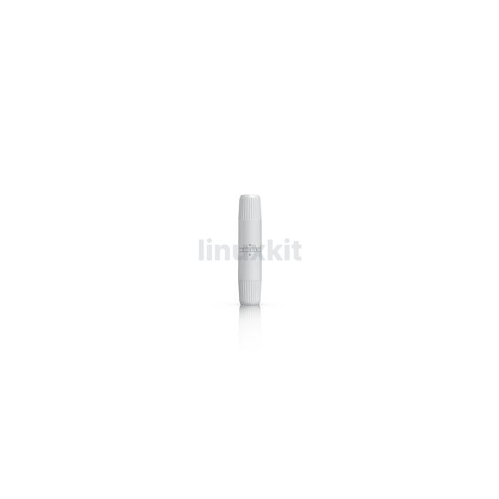 Ubiquiti UACC-RJ45-COUPLER-C6A-OUTDOOR Outdoor RJ45 Coupler 2-Pack