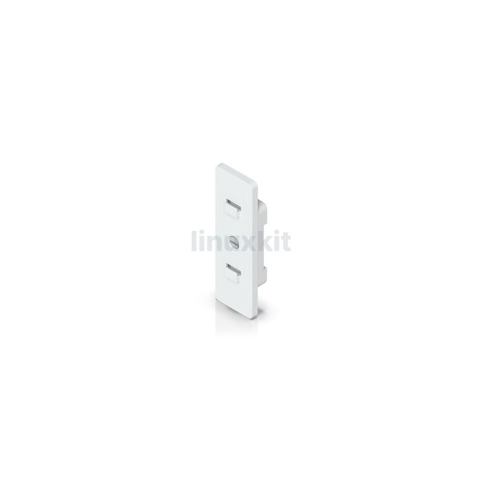 Ubiquiti DIN Rail Mount (125.7 x 40.5 x 20.6mm)