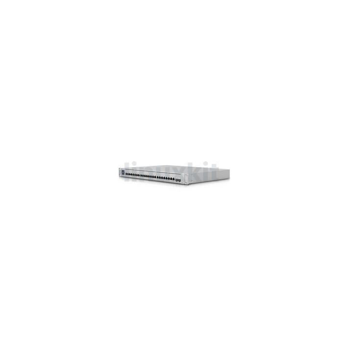 Ubiquiti USW-Enterprise-24-PoE Gigabit Layer 3 Switch
