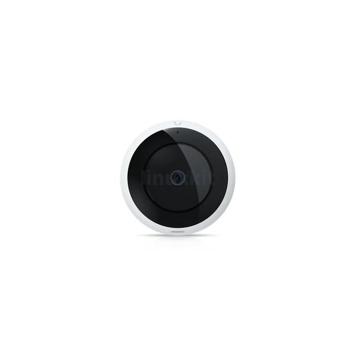 Ubiquiti UVC-AI-360 HD PoE Fisheye IP Camera (White)